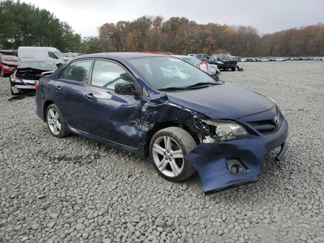 Photo 4 from auction – 2013 TOYOTA COROLLA BA with VIN 2T1BU4EE1DC126047