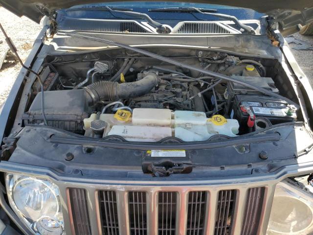 Photo 12 from auction – 2012 JEEP LIBERTY SP with VIN 1C4PJLAK4CW189170