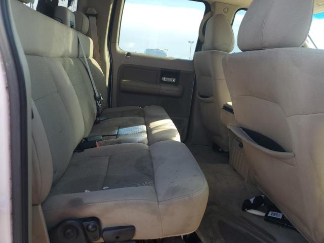 Photo 10 from auction – 2005 FORD F150 SUPER with VIN 1FTRW12W45FA11133