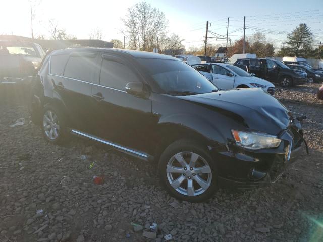 Photo 4 from auction – 2012 MITSUBISHI OUTLANDER with VIN JA4JT5AX6CU019406
