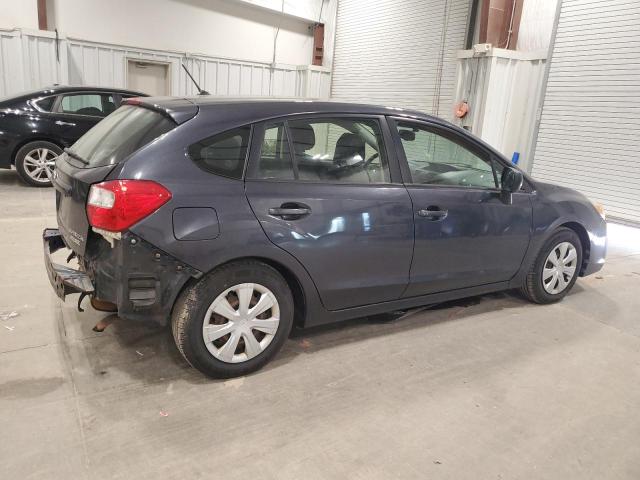 Photo 3 from auction – 2013 SUBARU IMPREZA with VIN JF1GPAA62DH202810