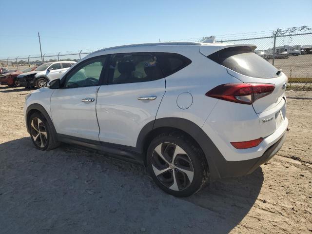 Photo 2 from auction – 2016 HYUNDAI TUCSON LIM with VIN KM8J33A22GU035747