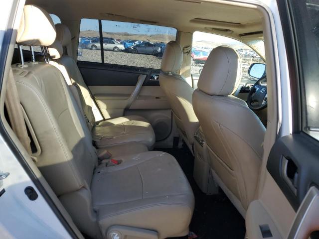 Photo 10 from auction – 2013 TOYOTA HIGHLANDER with VIN 5TDBK3EH5DS264322