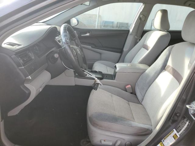 Photo 7 from auction – 2012 TOYOTA CAMRY BASE with VIN 4T4BF1FK7CR242546