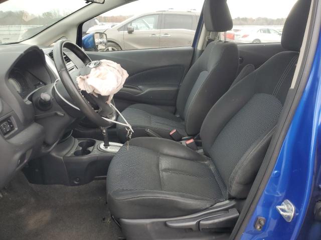 Photo 7 from auction – 2016 NISSAN VERSA NOTE with VIN 3N1CE2CP6GL354706