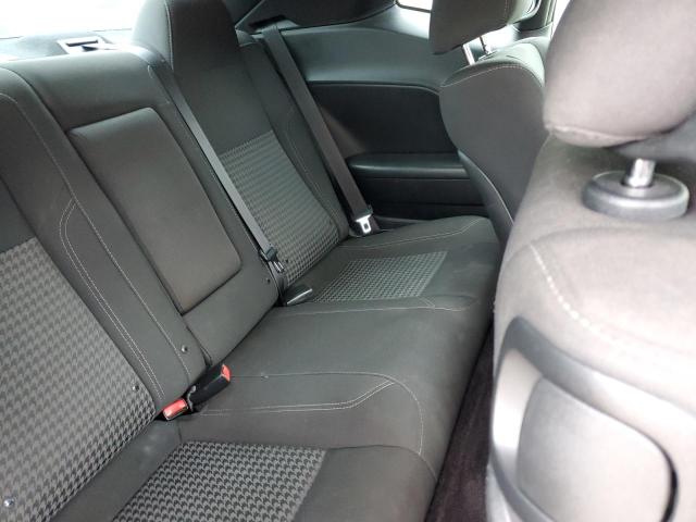 Photo 10 from auction – 2019 DODGE CHALLENGER with VIN 2C3CDZAG3KH551320