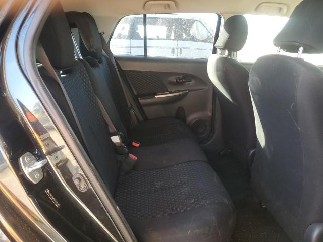 Photo 10 from auction – 2011 TOYOTA SCION XD with VIN JTKKU4B43B1015165