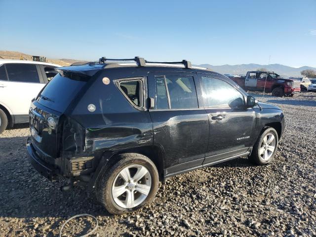 Photo 3 from auction – 2016 JEEP COMPASS SP with VIN 1C4NJDBB9GD521312