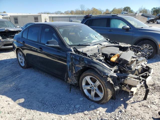 Photo 4 from auction – 2014 BMW 320 I with VIN WBA3B1C54EK131039
