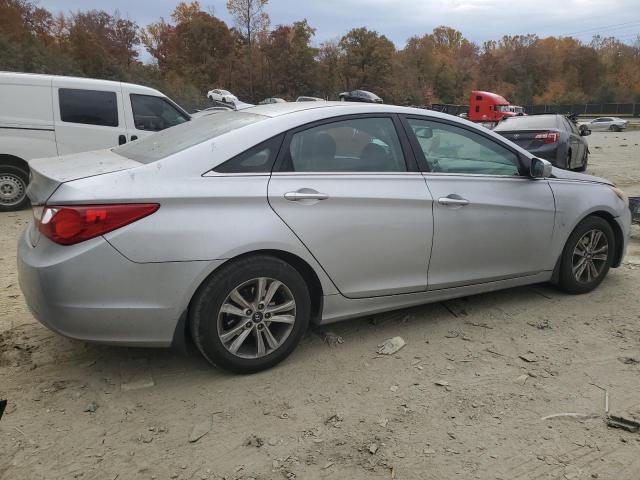 Photo 3 from auction – 2013 HYUNDAI SONATA GLS with VIN 5NPEB4AC7DH787103