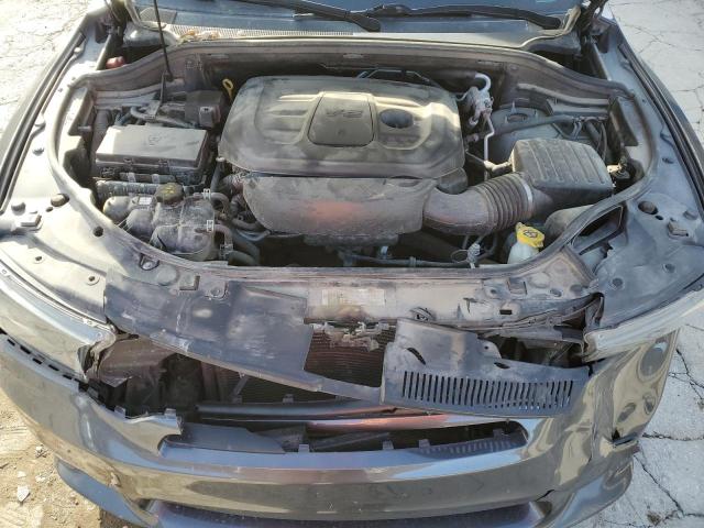 Photo 12 from auction – 2020 DODGE DURANGO GT with VIN 1C4RDJDG2LC261027