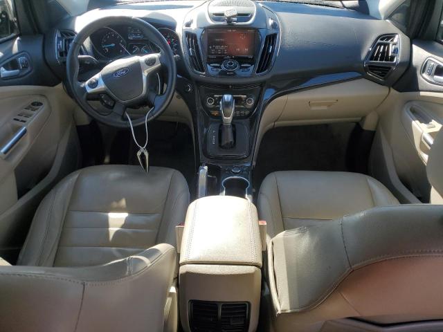 Photo 8 from auction – 2015 FORD ESCAPE TIT with VIN 1FMCU0J93FUB86077