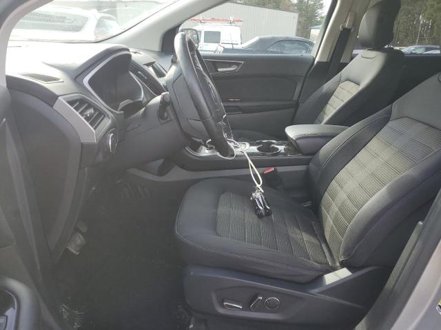 Photo 7 from auction – 2016 FORD EDGE SEL with VIN 2FMPK4J91GBC55791