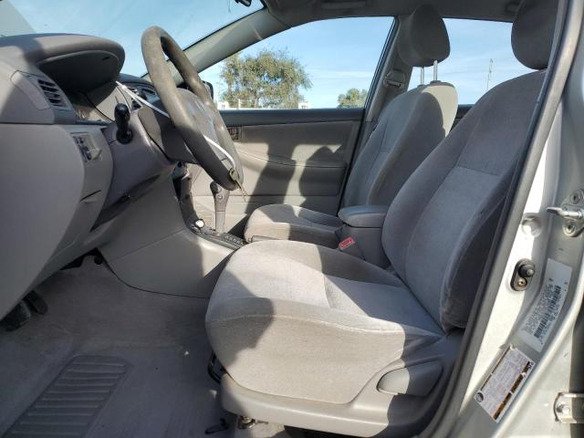 Photo 7 from auction – 2004 TOYOTA COROLLA CE with VIN JTDBR32EX42038306