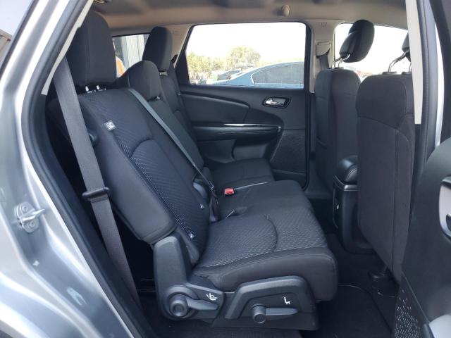 Photo 11 from auction – 2017 DODGE JOURNEY SE with VIN 3C4PDCAB3HT552126