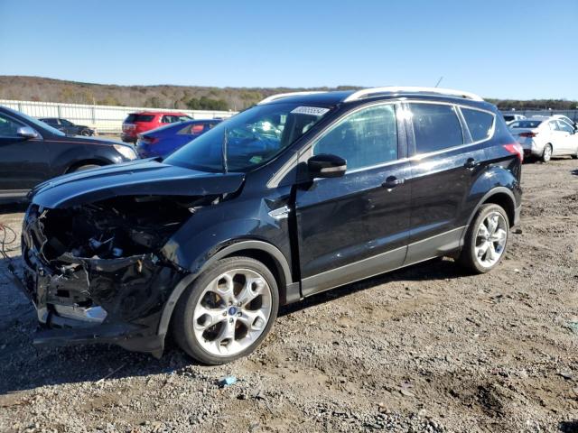 FORD ESCAPE TIT 2016 with VIN 1FMCU9J96GUA01560 - Photo from auction