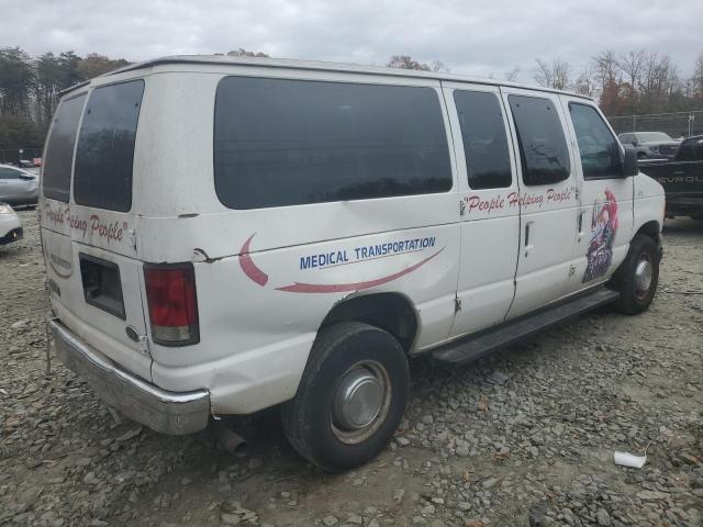 Photo 3 from auction – 2006 FORD ECONOLINE with VIN 1FBNE31L36HA02924