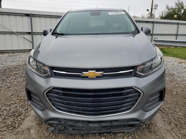 Photo 5 from auction – 2020 CHEVROLET TRAX LS with VIN 3GNCJKSB9LL324812