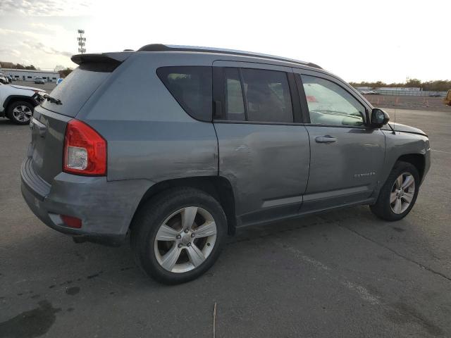 Photo 3 from auction – 2013 JEEP COMPASS SP with VIN 1C4NJCBB9DD229939