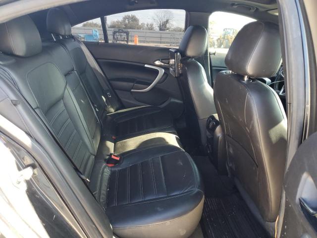 Photo 10 from auction – 2016 BUICK REGAL GS with VIN 2G4GU5GX9G9108678