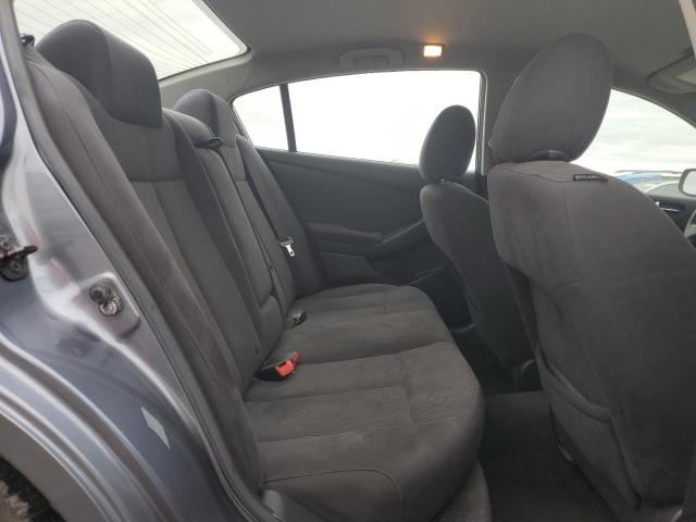 Photo 10 from auction – 2010 NISSAN ALTIMA BAS with VIN 1N4AL2AP3AN472755