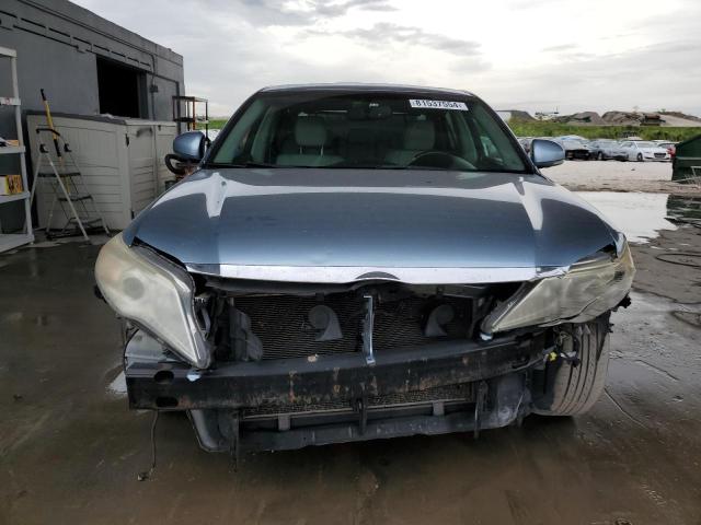 Photo 5 from auction – 2011 TOYOTA AVALON BAS with VIN 4T1BK3DBXBU373098