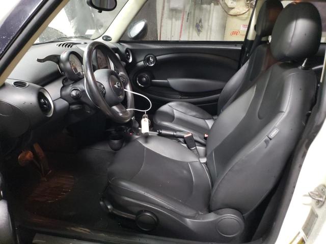 Photo 7 from auction – 2011 MINI COOPER with VIN WMWSU3C54BT095120