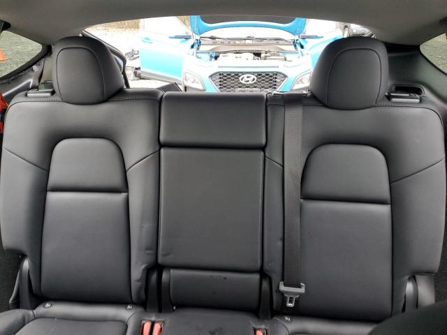 Photo 10 from auction – 2023 TESLA MODEL Y with VIN 7SAYGDED1PF966034
