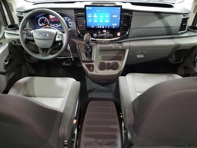 Photo 8 from auction – 2024 FORD TRANSIT T- with VIN 1FBAX2Y80RKA76474