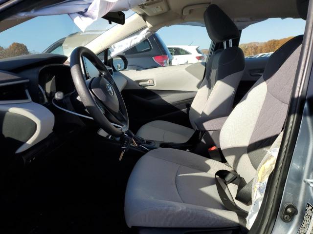 Photo 7 from auction – 2020 TOYOTA COROLLA LE with VIN JTDEPRAE5LJ069507