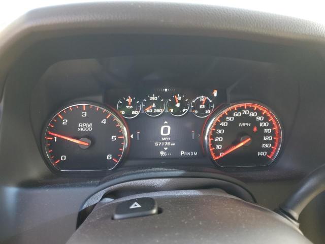 Zdjęcie 9 z aukcji – 2016 GMC YUKON DENA z VIN 1GKS2CKJ2GR336964