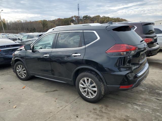 Photo 2 from auction – 2018 NISSAN ROGUE S with VIN KNMAT2MV6JP584619
