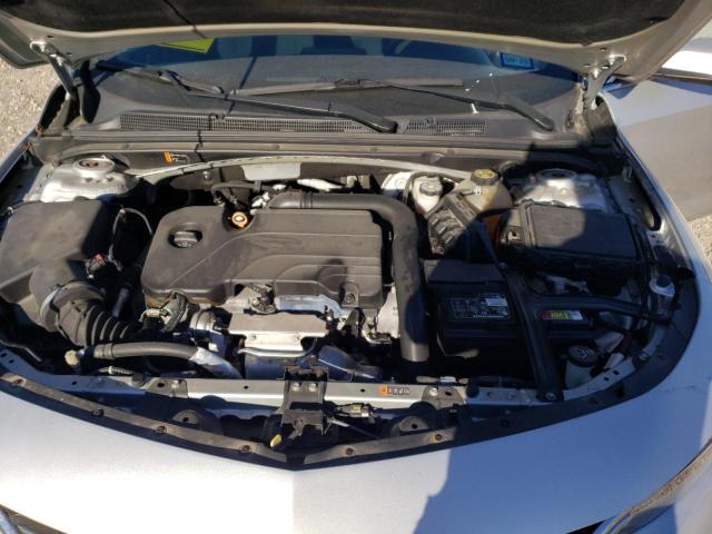 Photo 11 from auction – 2017 CHEVROLET MALIBU LT with VIN 1G1ZE5ST3HF191041