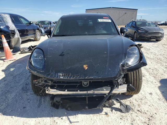 Photo 5 from auction – 2025 PORSCHE MACAN BASE with VIN WP1AA2A59SLB01285