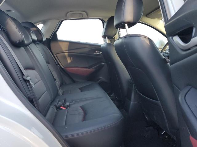 Photo 10 from auction – 2017 MAZDA CX-3 TOURI with VIN JM1DKDC7XH0145053