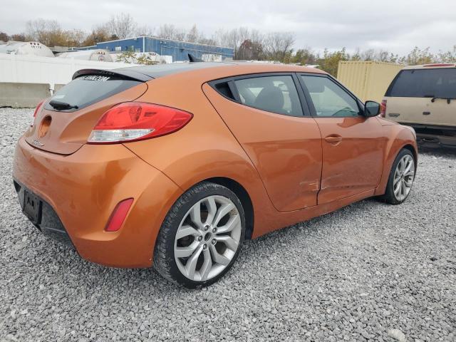 Photo 3 from auction – 2012 HYUNDAI VELOSTER with VIN KMHTC6AD6CU078011