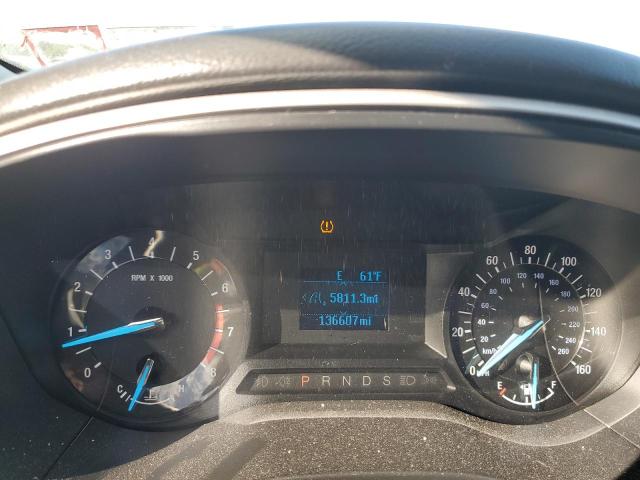 Photo 9 from auction – 2013 FORD FUSION S with VIN 3FA6P0G74DR187568