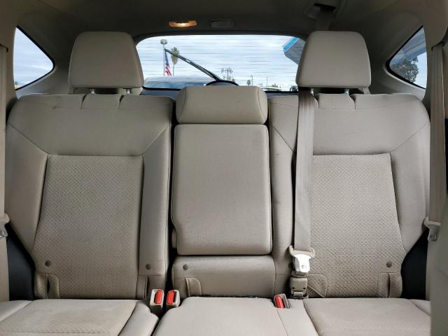 Photo 10 from auction – 2016 HONDA CR-V EX with VIN 5J6RM3H53GL030447