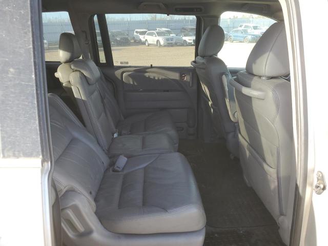 Photo 11 from auction – 2008 HONDA ODYSSEY EX with VIN 5FNRL38718B500392