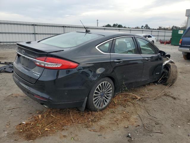 Photo 3 from auction – 2017 FORD FUSION TIT with VIN 3FA6P0RU3HR290487