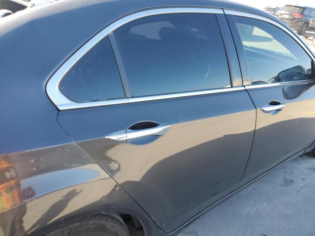 Photo 10 from auction – 2013 ACURA TSX TECH with VIN JH4CU2F67DC000136