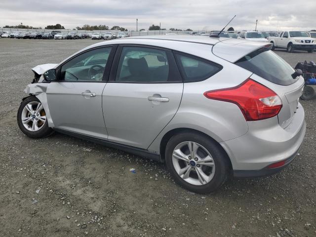Photo 2 from auction – 2014 FORD FOCUS SE with VIN 1FADP3K26EL433153