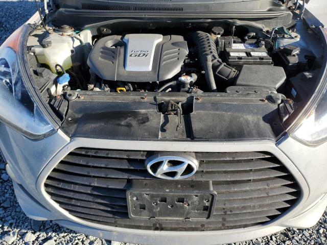 Photo 11 from auction – 2013 HYUNDAI VELOSTER T with VIN KMHTC6AE6DU105184