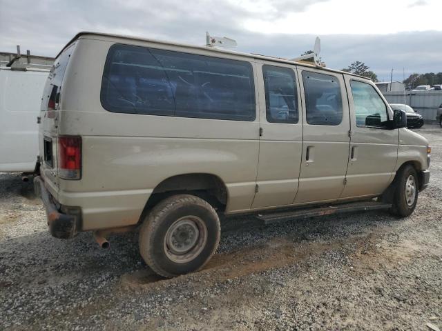 Photo 3 from auction – 2010 FORD ECONOLINE with VIN 1FMNE1BWXADA30935