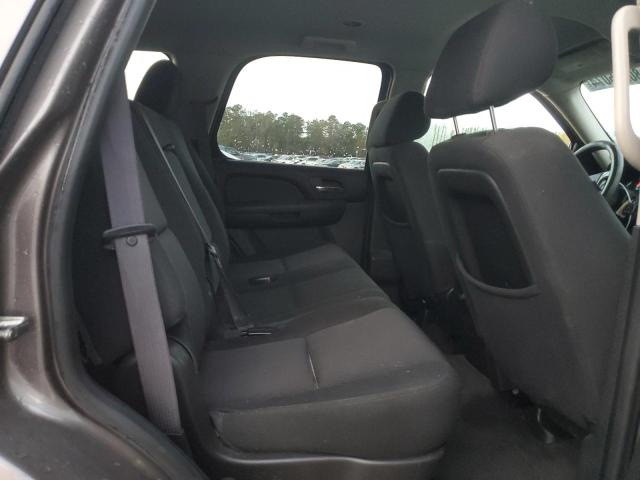 Photo 11 from auction – 2012 GMC YUKON SLE with VIN 1GKS1AE09CR289176