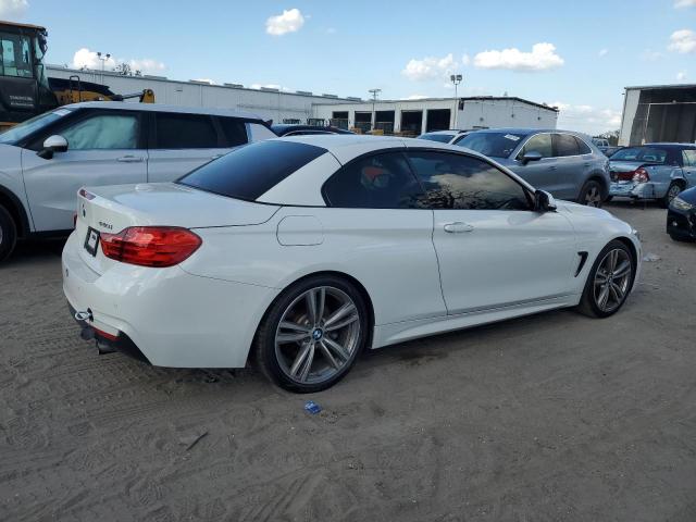 Photo 3 from auction – 2017 BMW 440I with VIN WBA4T9C50H5A14905