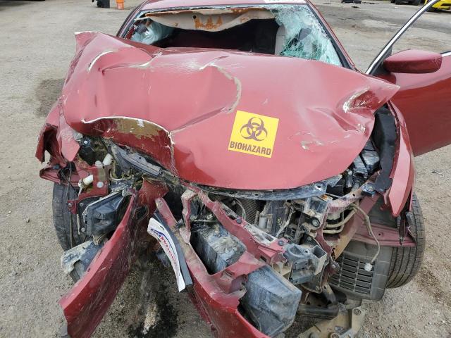 Photo 11 from auction – 2016 NISSAN ALTIMA 2.5 with VIN 1N4AL3AP0GC194522
