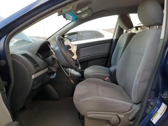 Photo 7 from auction – 2012 NISSAN SENTRA 2.0 with VIN 3N1AB6APXCL615551