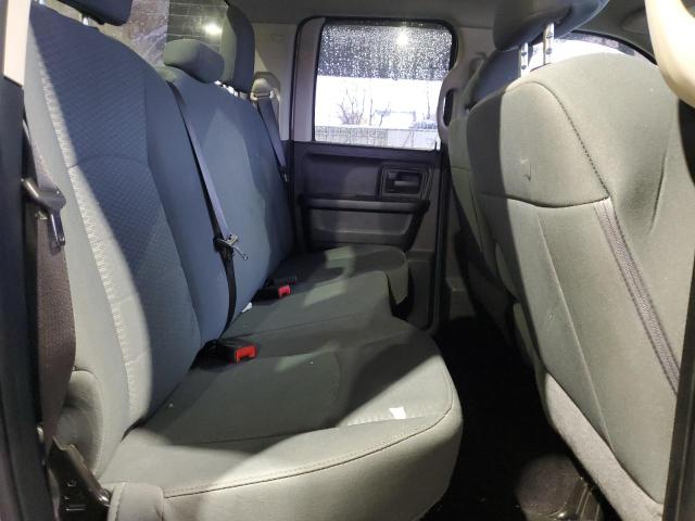 Photo 10 from auction – 2018 RAM 1500 ST with VIN 1C6RR7FG1JS265159