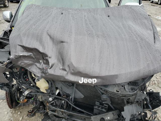 Photo 11 from auction – 2015 JEEP GRAND CHER with VIN 1C4RJFBG0FC664128